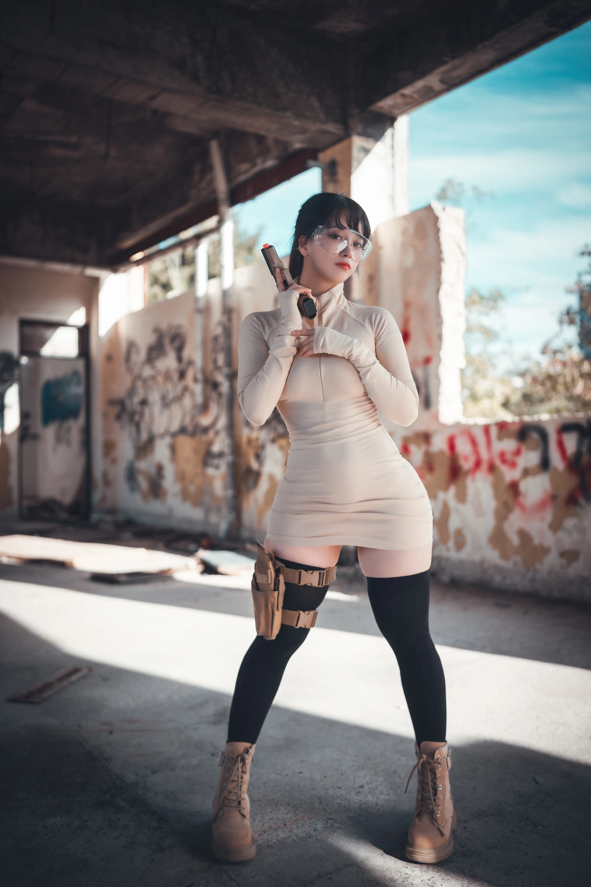 274.[DJAWA] ZziZzi - Desert Stalker - Agent.Ver 2